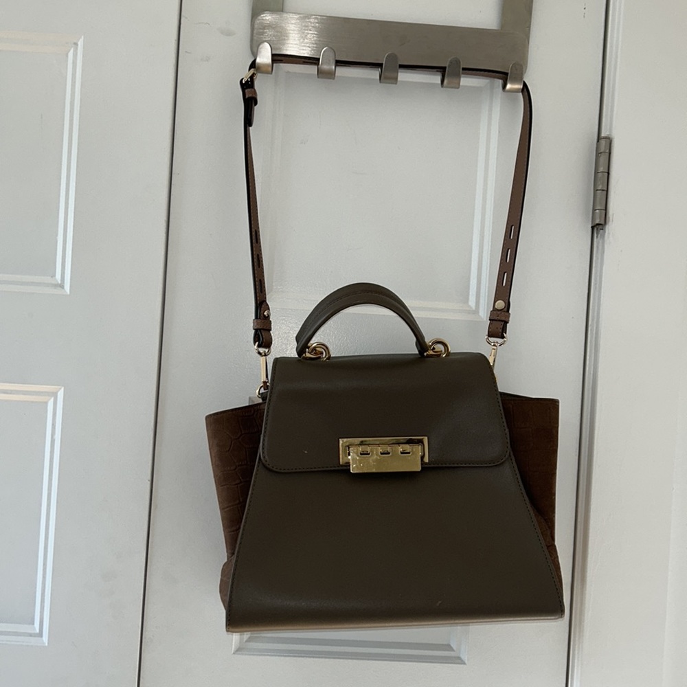 Zac Zac Posen hand bag